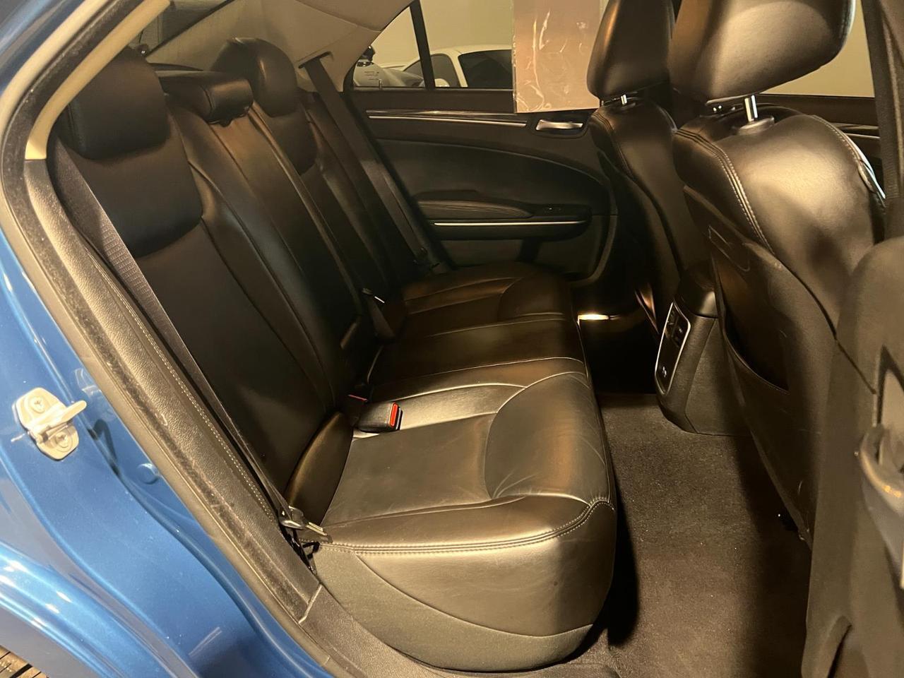 2022 Chrysler 300 Touring L Parker CO