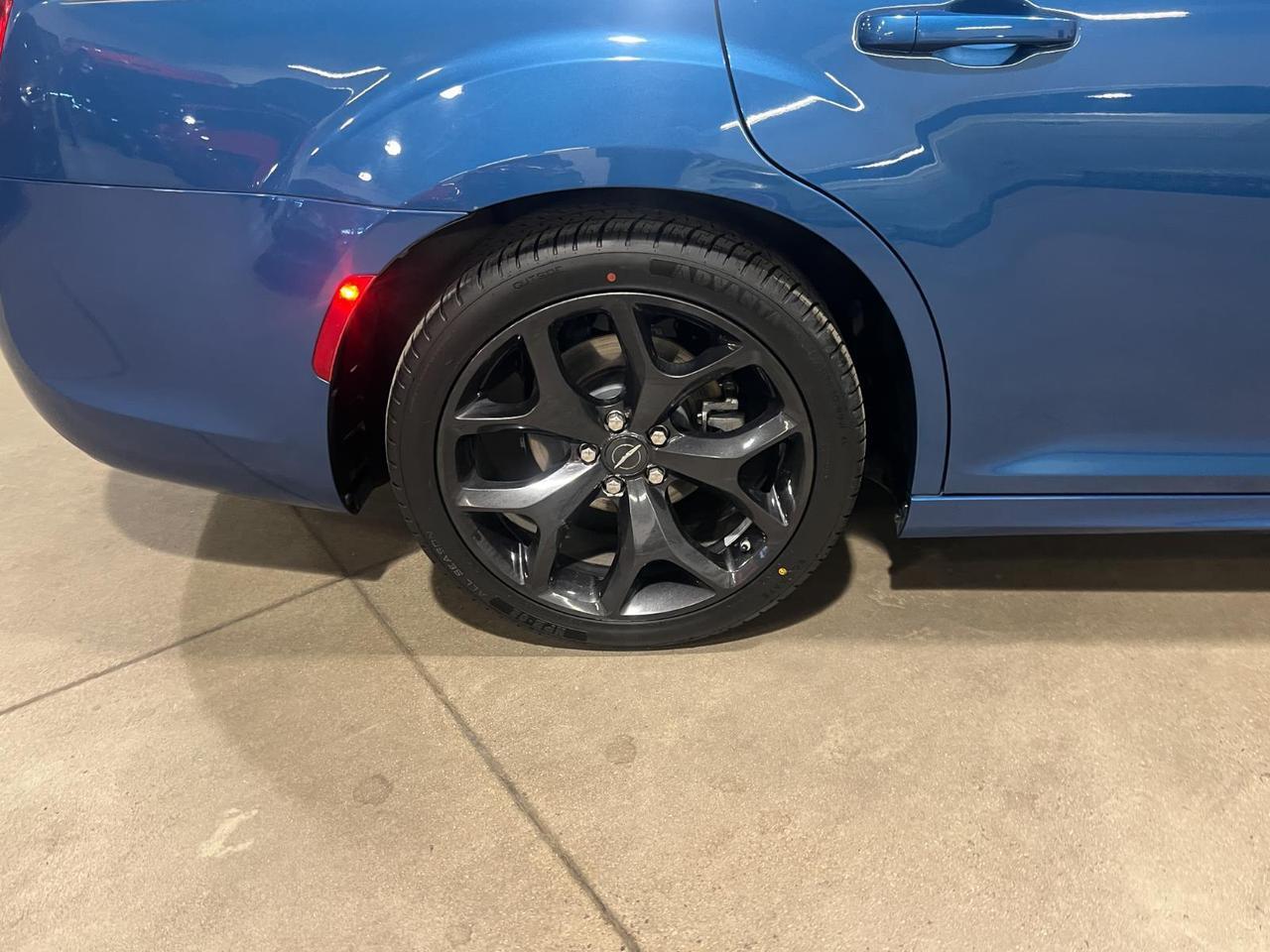 2022 Chrysler 300 Touring L Parker CO