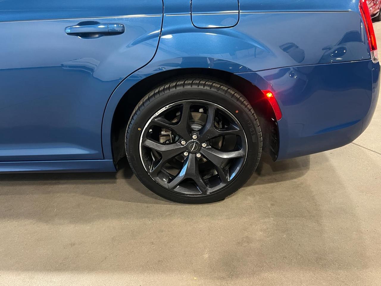 2022 Chrysler 300 Touring L Parker CO