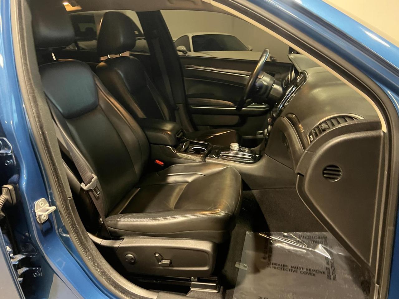 2022 Chrysler 300 Touring L Parker CO