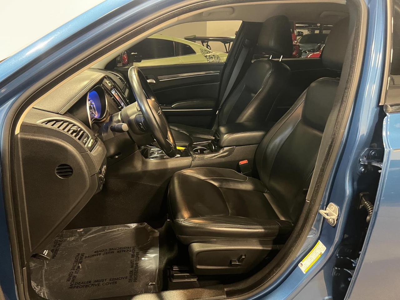 2022 Chrysler 300 Touring L Parker CO