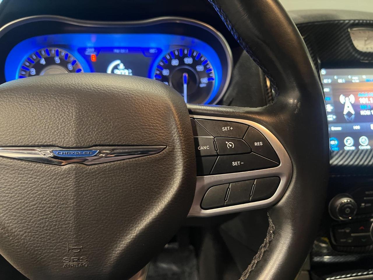 2022 Chrysler 300 Touring L Parker CO