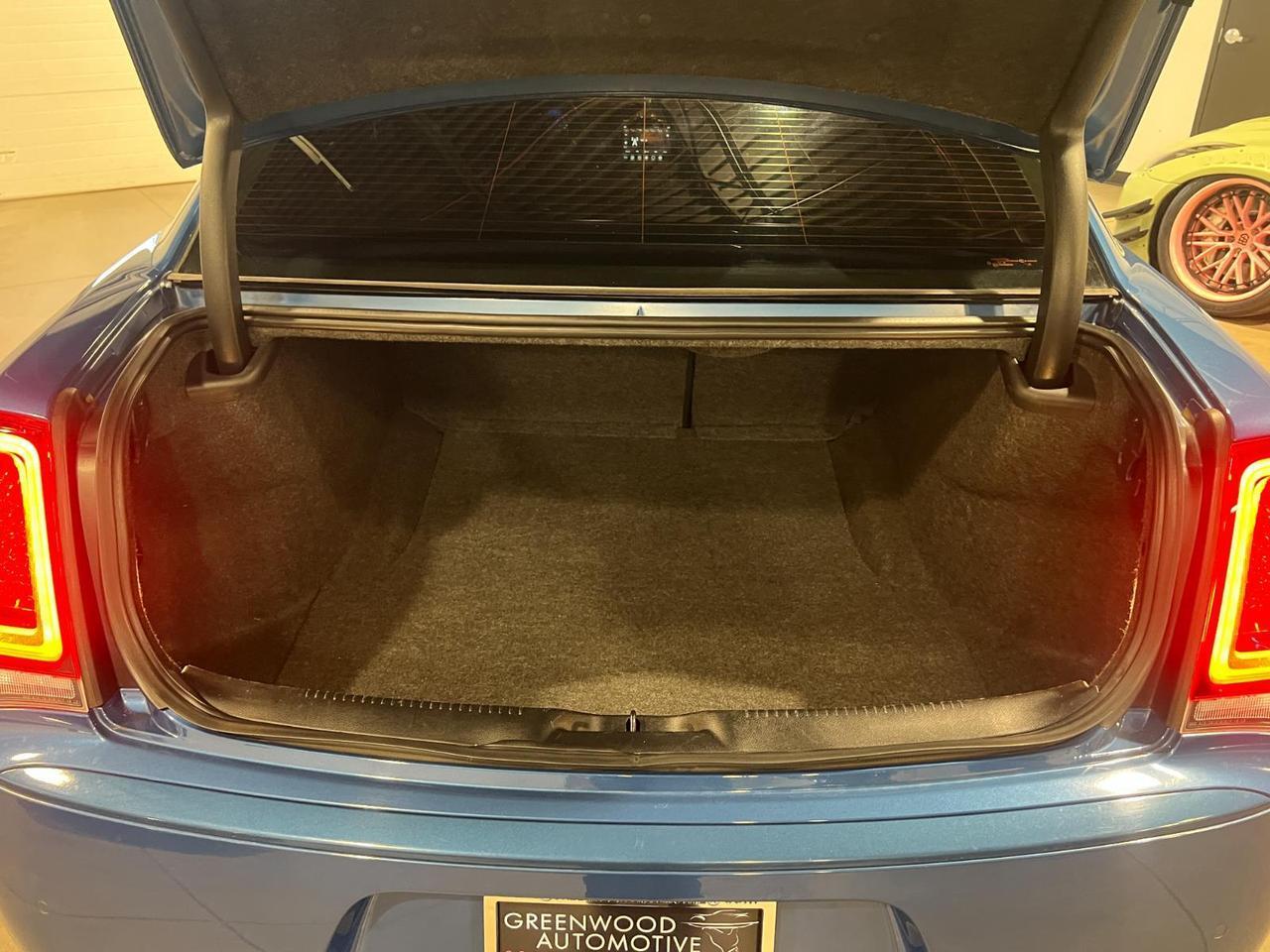 2022 Chrysler 300 Touring L Parker CO