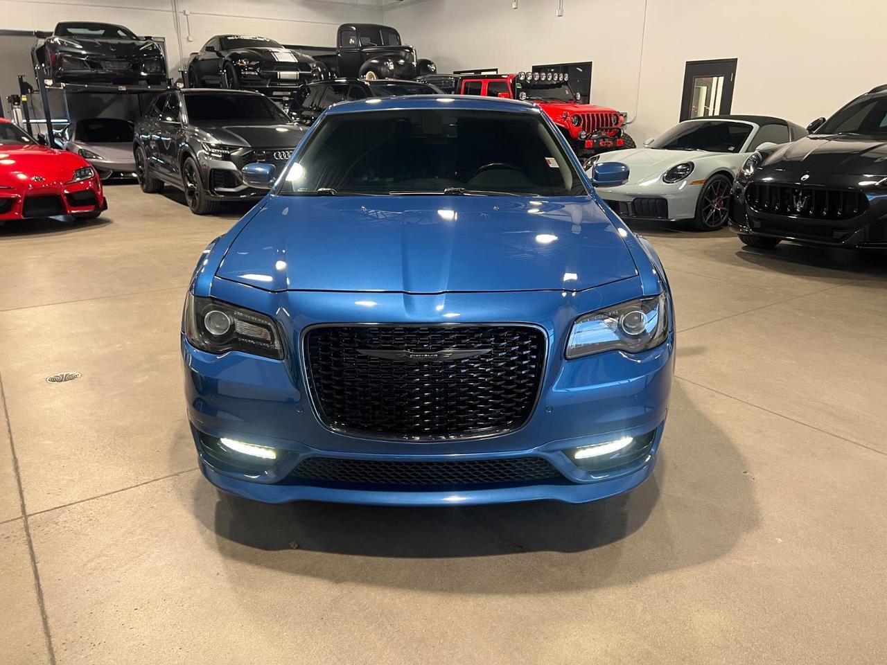 2022 Chrysler 300 Touring L Parker CO