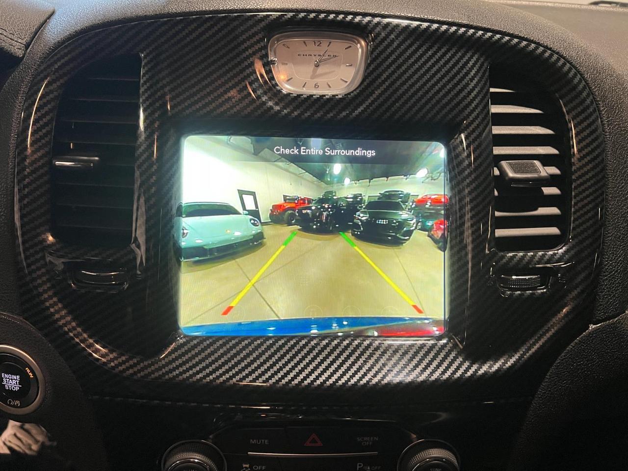 2022 Chrysler 300 Touring L Parker CO