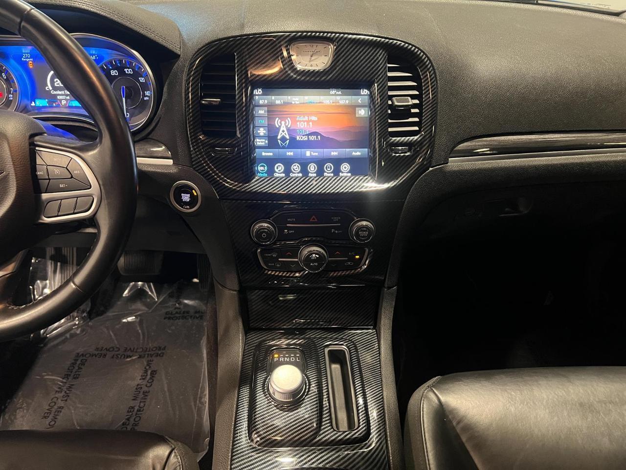 2022 Chrysler 300 Touring L Parker CO