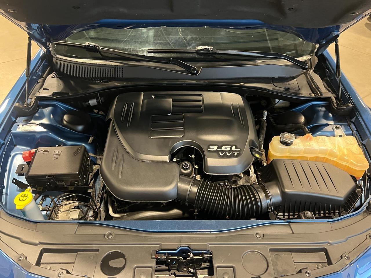 2022 Chrysler 300 Touring L Parker CO