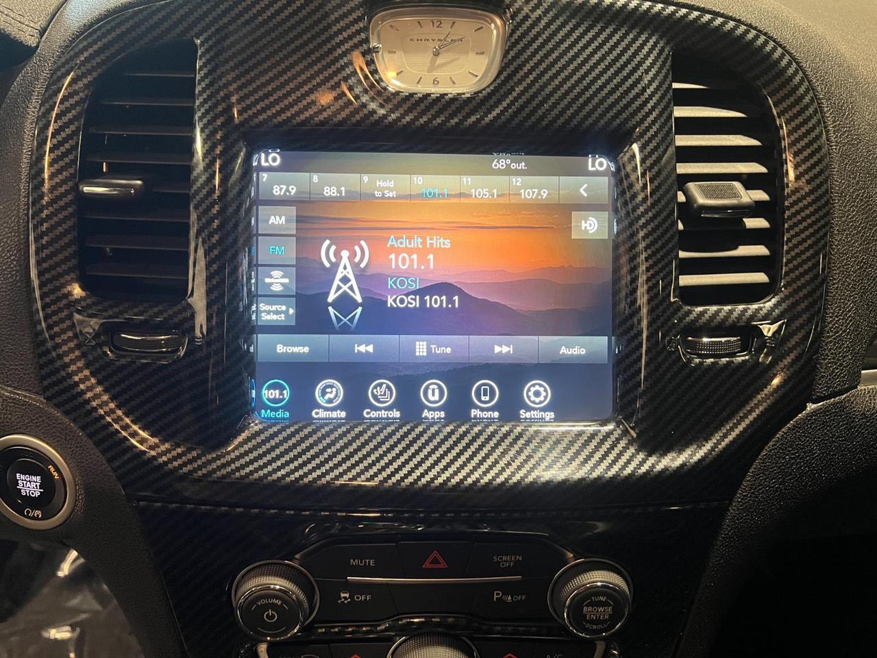 2022 Chrysler 300 Touring L Parker CO