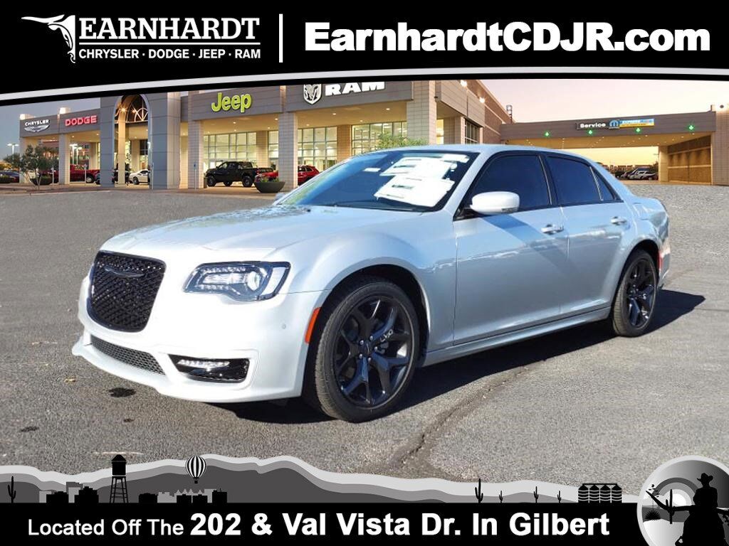 2022 Chrysler 300 Touring L Phoenix AZ 2022 Chrysler 300 Touring L Phoenix AZ