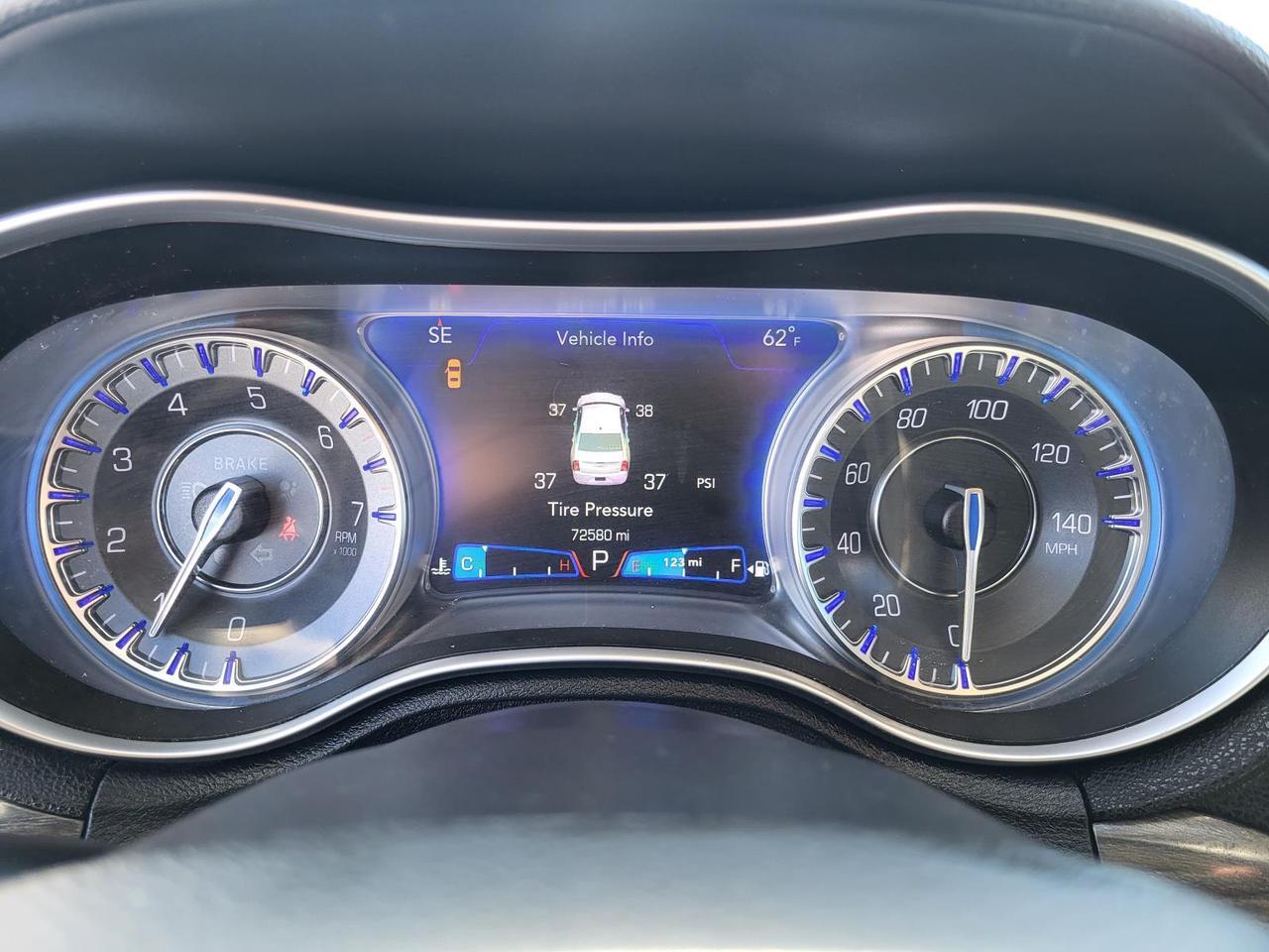 2022 Chrysler 300 Touring RWD Beeville TX