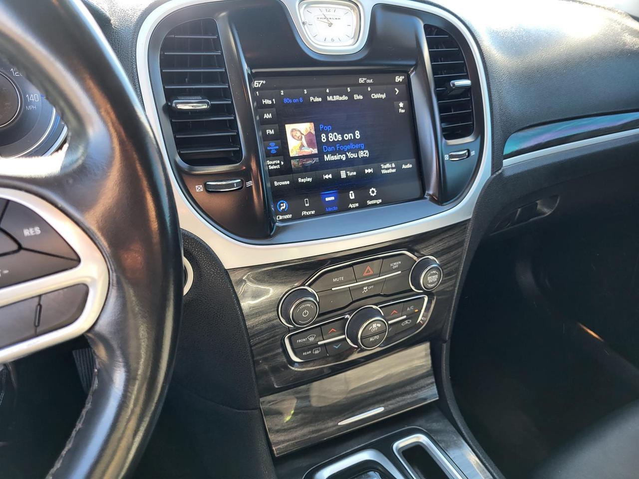 2022 Chrysler 300 Touring RWD Beeville TX