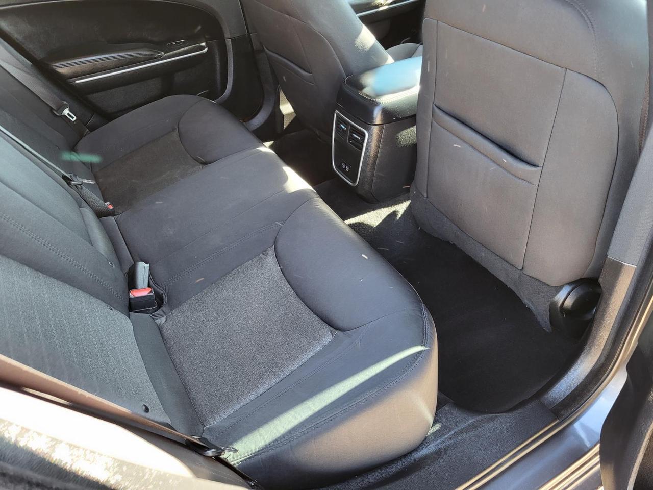 2022 Chrysler 300 Touring RWD Beeville TX