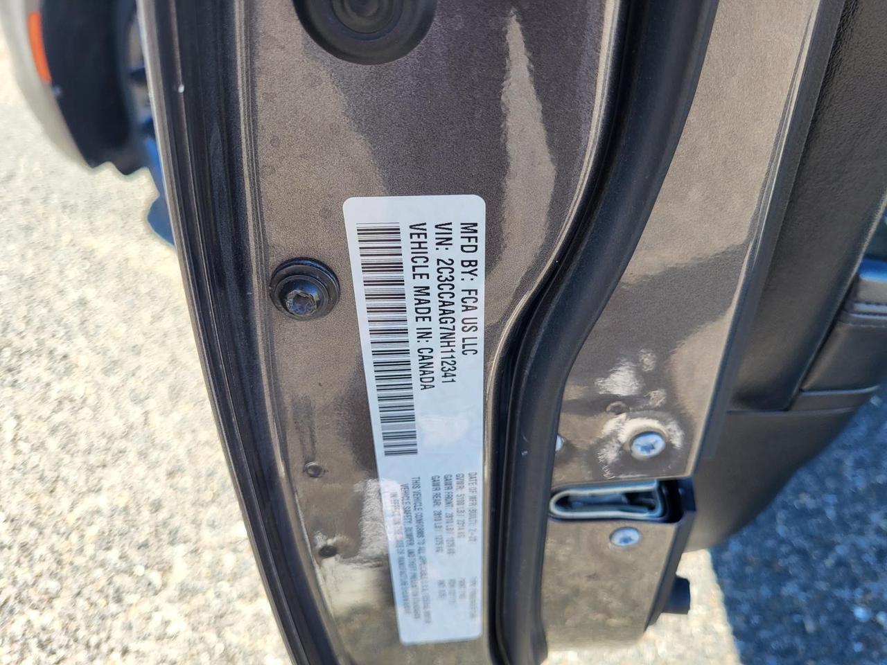 2022 Chrysler 300 Touring RWD Beeville TX