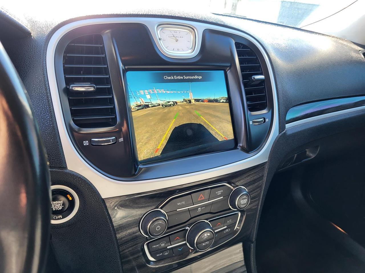 2022 Chrysler 300 Touring RWD Beeville TX