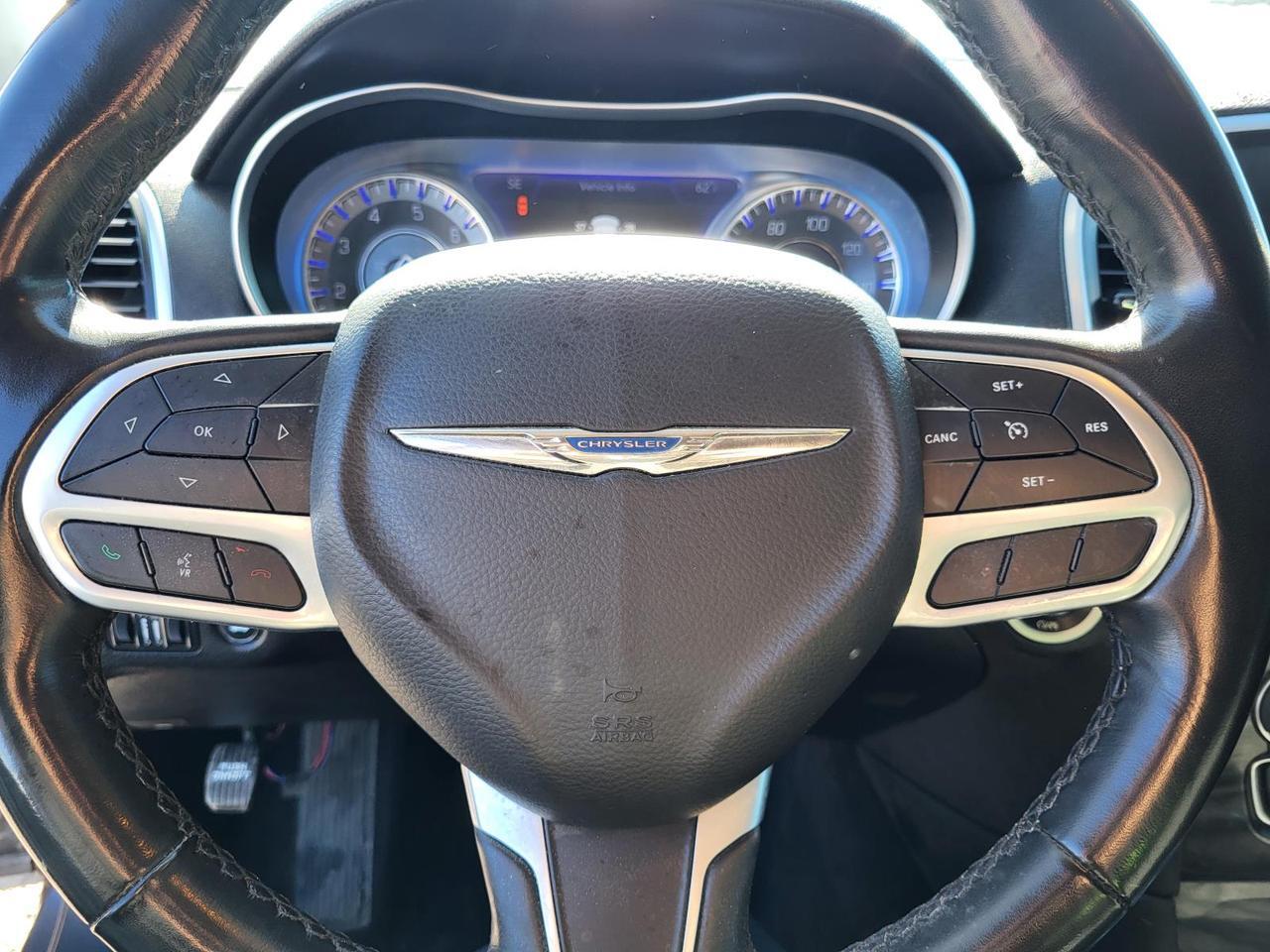 2022 Chrysler 300 Touring RWD Beeville TX