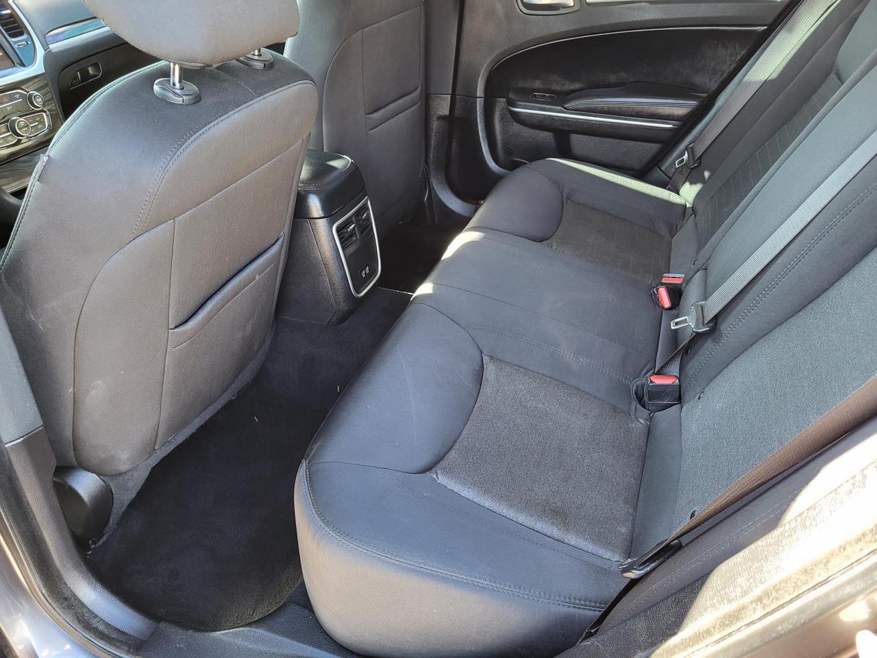 2022 Chrysler 300 Touring RWD Beeville TX