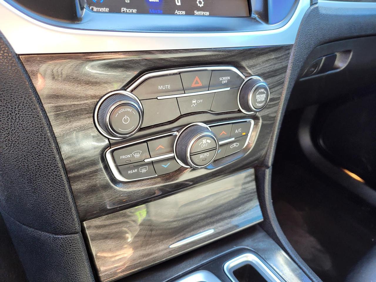 2022 Chrysler 300 Touring RWD Beeville TX