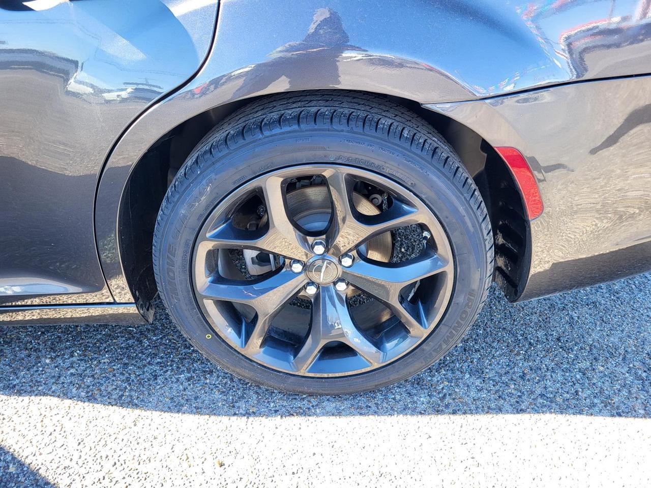 2022 Chrysler 300 Touring RWD Beeville TX