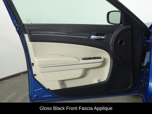 2022 Chrysler 300 Touring Raleigh NC