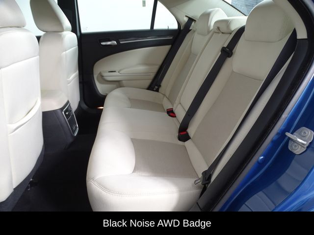 2022 Chrysler 300 Touring Raleigh NC