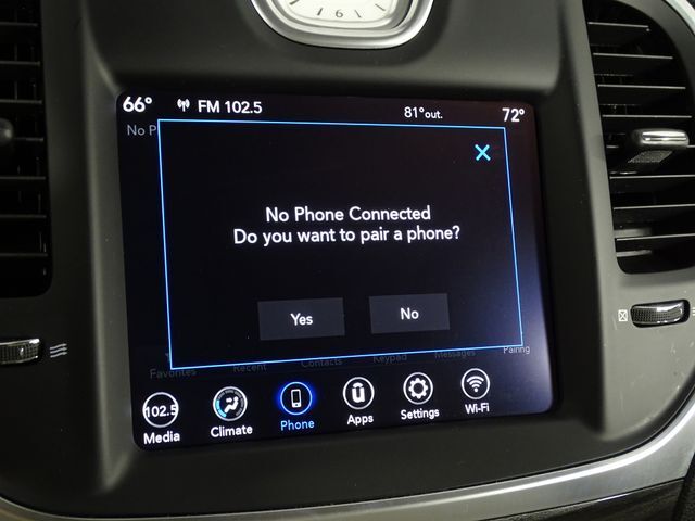 2022 Chrysler 300 Touring Raleigh NC