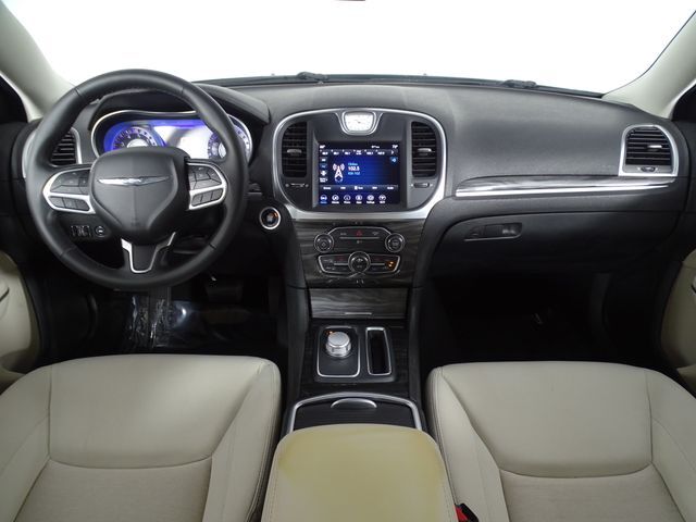 2022 Chrysler 300 Touring Raleigh NC