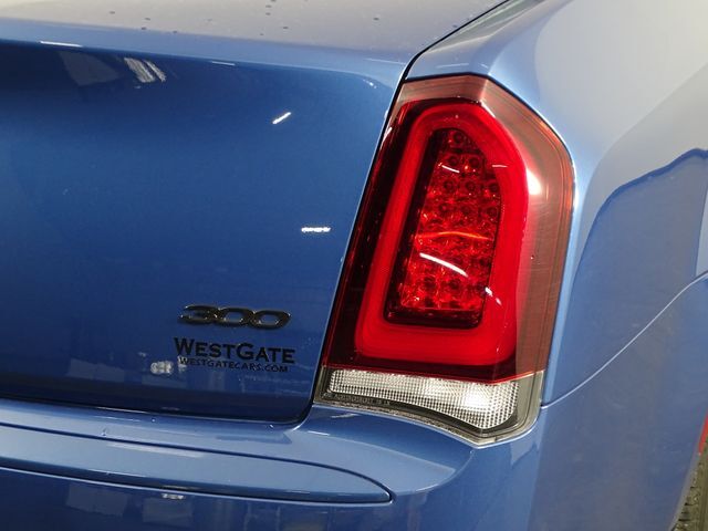 2022 Chrysler 300 Touring Raleigh NC