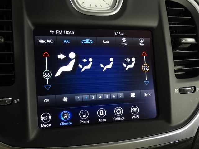 2022 Chrysler 300 Touring Raleigh NC