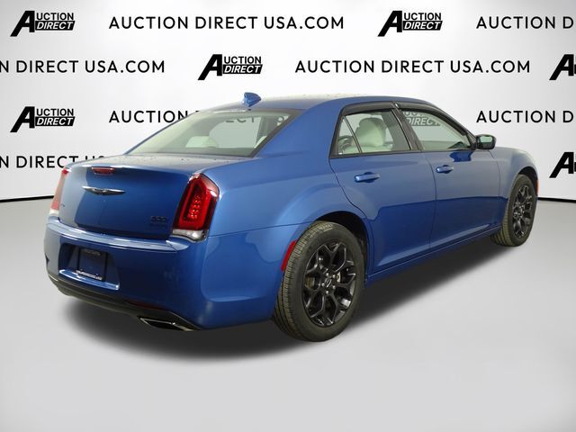2022 Chrysler 300 Touring Raleigh NC