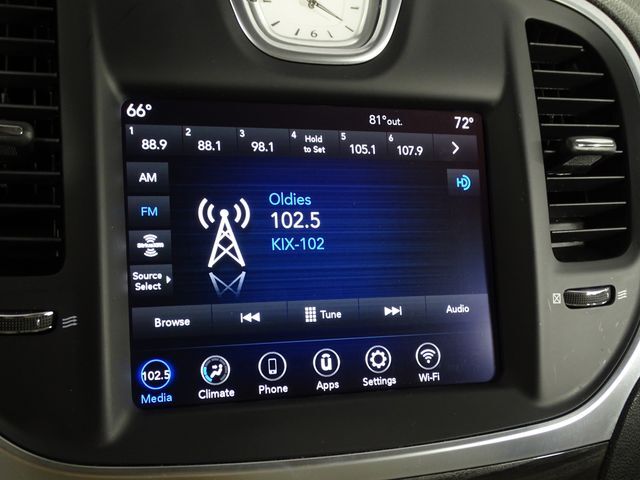 2022 Chrysler 300 Touring Raleigh NC