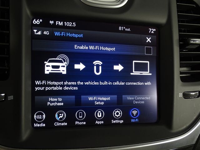 2022 Chrysler 300 Touring Raleigh NC