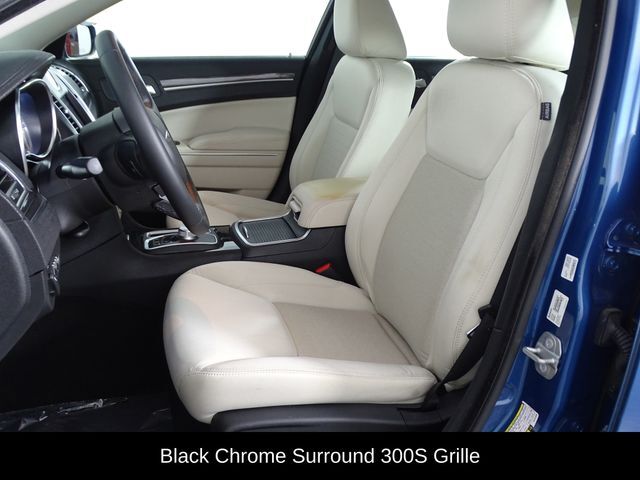 2022 Chrysler 300 Touring Raleigh NC