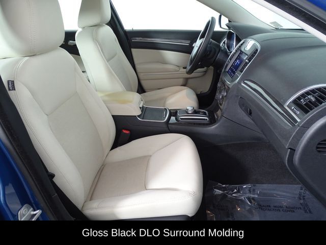 2022 Chrysler 300 Touring Raleigh NC