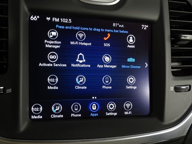 2022 Chrysler 300 Touring Raleigh NC