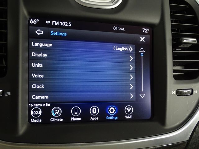 2022 Chrysler 300 Touring Raleigh NC