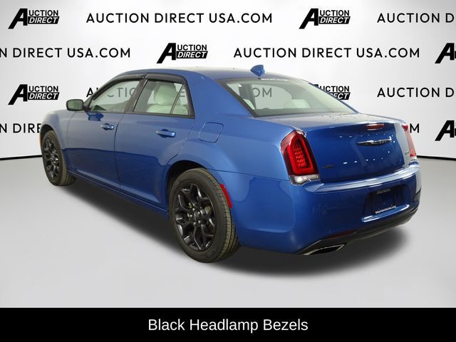 2022 Chrysler 300 Touring Raleigh NC