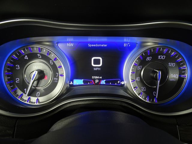 2022 Chrysler 300 Touring Raleigh NC