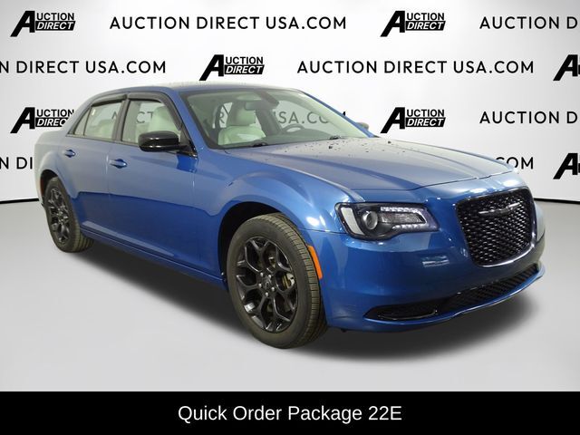 2022 Chrysler 300 Touring Raleigh NC