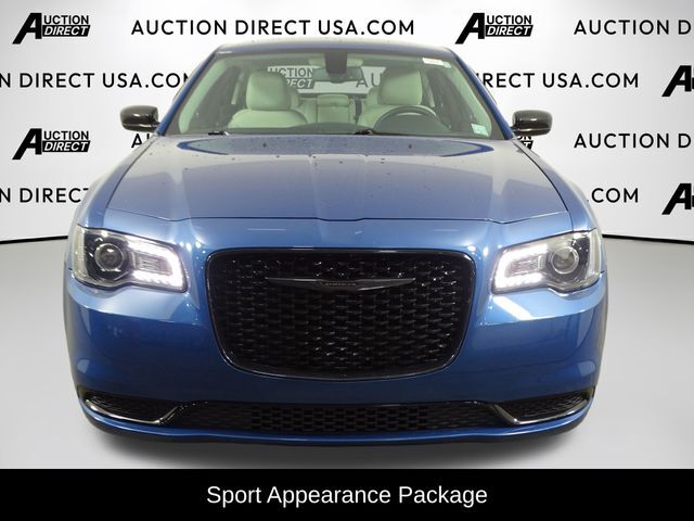 2022 Chrysler 300 Touring Raleigh NC