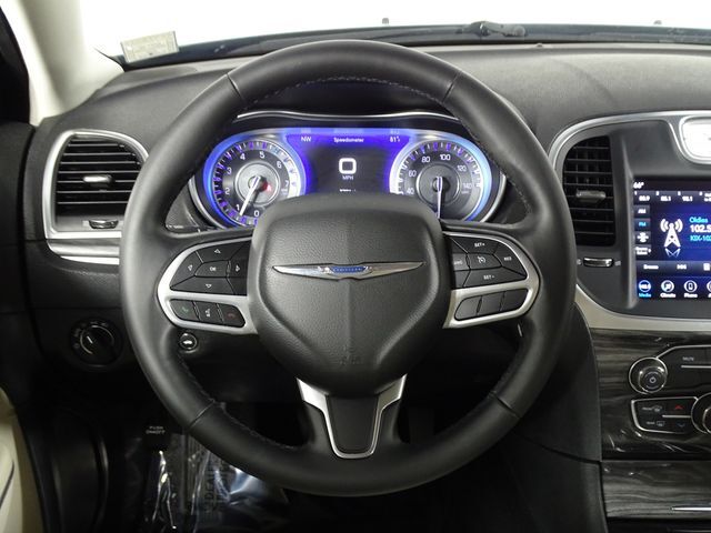 2022 Chrysler 300 Touring Raleigh NC