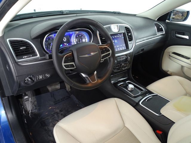 2022 Chrysler 300 Touring Raleigh NC