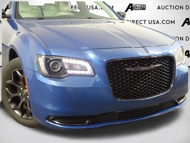 2022 Chrysler 300 Touring Raleigh NC