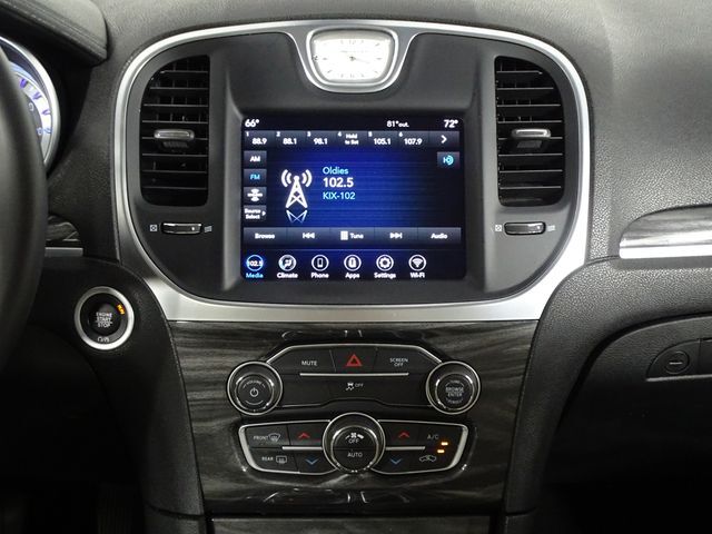 2022 Chrysler 300 Touring Raleigh NC