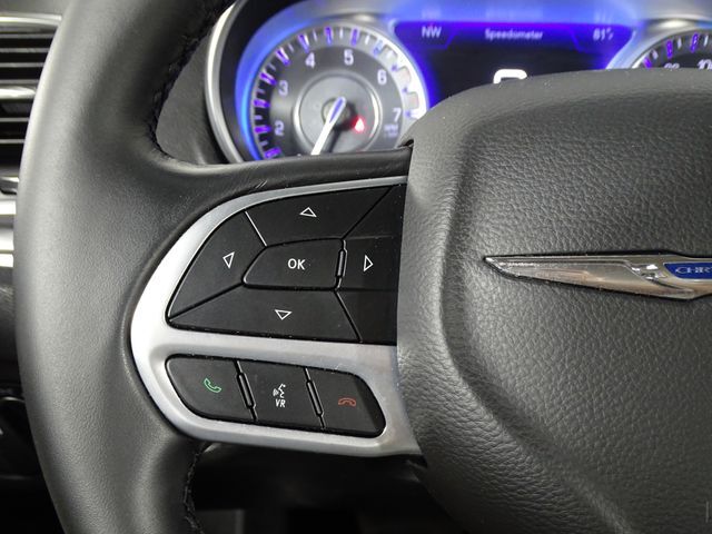 2022 Chrysler 300 Touring Raleigh NC