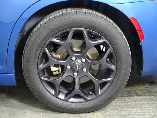 2022 Chrysler 300 Touring Raleigh NC