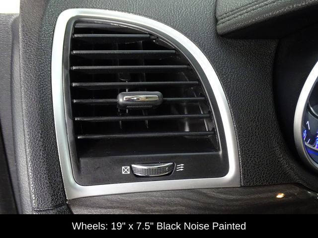 2022 Chrysler 300 Touring Raleigh NC