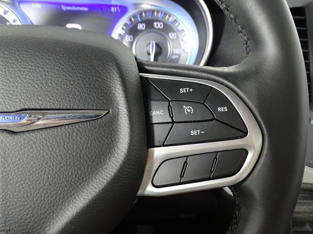 2022 Chrysler 300 Touring Raleigh NC