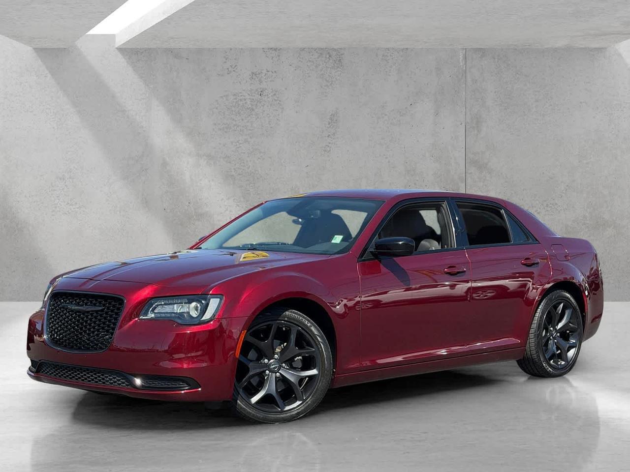 2022 Chrysler 300 Touring Irving TX