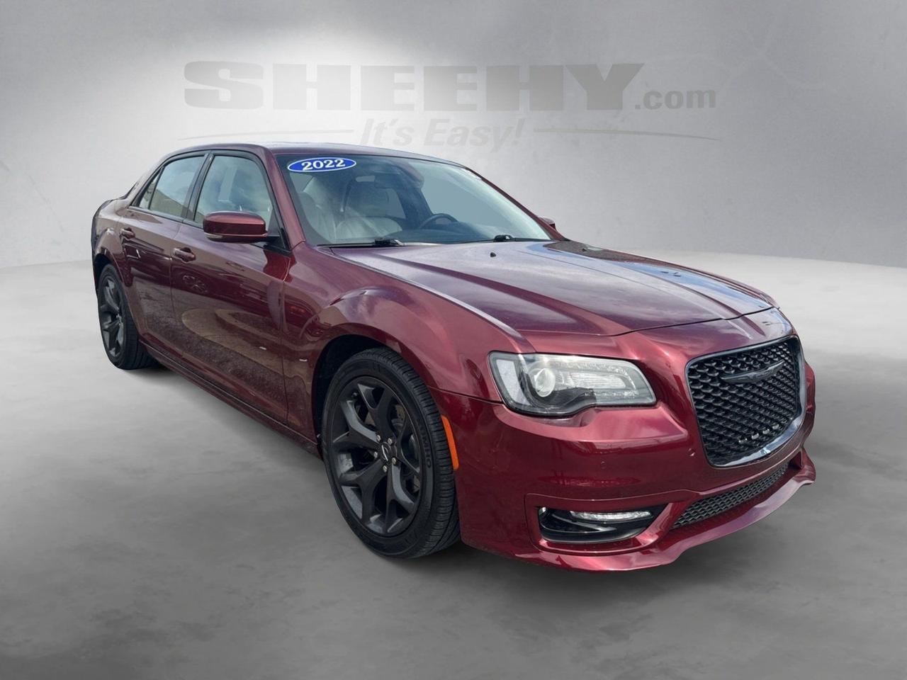 2022 Chrysler 300 Touring Glen Burnie MD