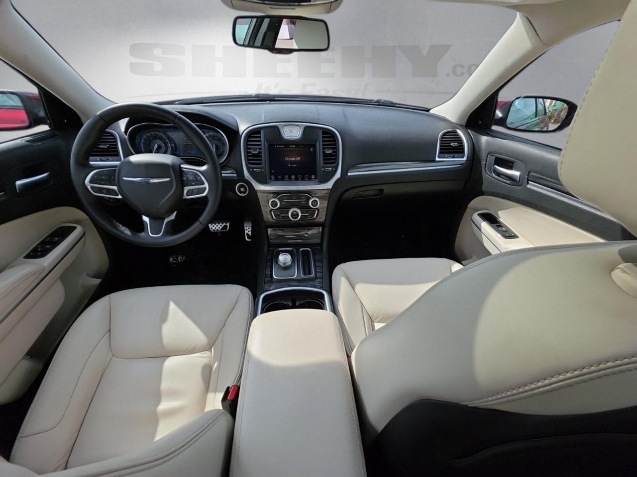 2022 Chrysler 300 Touring Glen Burnie MD
